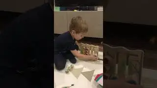 ДЕТСКАЯ ИГРА #shorts #short #shortvideo #shortsvideo #baby #play #детскиеигры #игра #игры #дети #boy