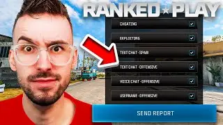 How to Fix Cheating in Ranked Warzone Lobbies