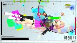 IA/VT -COLORFUL- (Music Game Trailer)