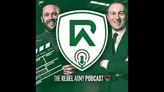 Episode 1 - Tim Clancy & Brian O'Sullivan