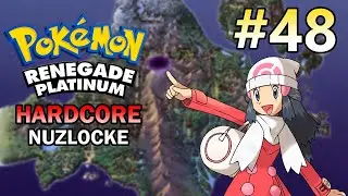 Preparing for trouble... | Pokémon Renegade Platinum HC Nuzlocke | Part 48