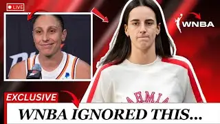 Caitlin Clark Exposed What The WNBA Has Been Hiding For 28 Years