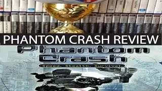 Phantom Crash Review