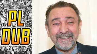 Tomasz Marzecki - Polski Dubbing