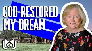 From Grief to Growth: My Journey at Kenneth Copeland Bible College