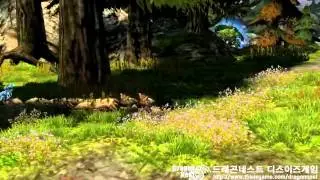 Dragon Nest New Ex Skill - Mecha Shock
