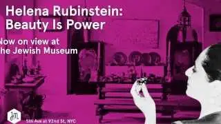 Time-Lapse: Reassembling Madame Rubinstein&rsquo;s Miniature Rooms