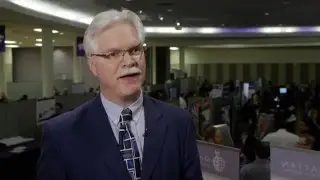 K-State Research Showcase - Greg Aldrich
