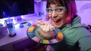 Social Distancing - Talking Dough and Eating Donuts