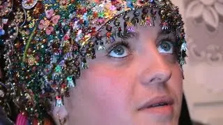 Плеяди Гуцульщини ( 3 - серія 