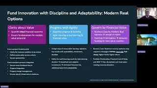 Why AI Projects Fail & How 