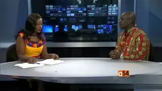 Analysis on the Elections in Kenya