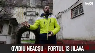 OVIDIU NEACȘU - TUR FORTUL 13 JILAVA