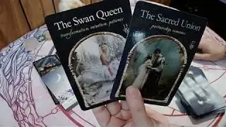 *Scorpio* Twin Flame - Sacred Union! Move Forward Fearlessly (March)