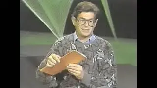137 - Sonda - Świetlne pomysły (20.11.1986)