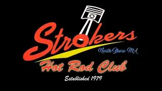 STROKERS MEETING 12-16-25, BURGER KING/HONEY DEW REST AREA, BEVERLY MA