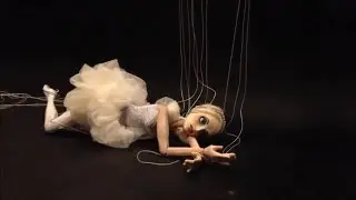 Dolly's Lament Marionette Performance
