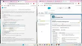 Trailhead   Get Started with Salesforce Feedback Management