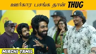 Selfie - NextGen கான படம்  | G.V. Prakash Kumar | Arivu | Mirchi Jawi  & Ash