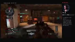 De retour sur BO4