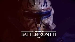 Star Wars Battlefront II (-20 stopni gaming)