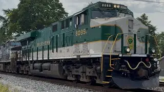 NS 8099 (southern)￼ leads 26C 8-12-25