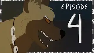 Painted Flowers - Episode 4
