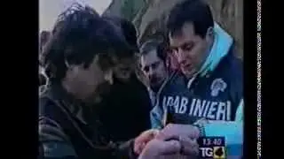 OPERAZIONE TURRIS - 15 Aprile 1996