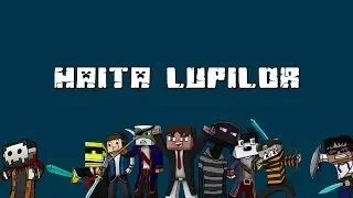 [ro] - Gasim lucri noi - Harta noua - ep 7 - Haita Lupilor - Minecraft Multiplayer in Romana