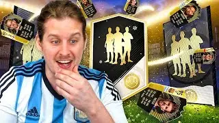 BRAZILIAN WALKOUT IN A PACK! 15X GUARANTEED TOTW INFORM PACK OPENING! FIFA 18 ULTIMATE TEAM