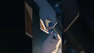 BEST REVENGE.#reel #shorts  #subscribe #like #maturity #depression #sad #anime #cigarette #depressed