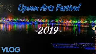 Upvan Arts Festival 2019 | Thane | Vlog | Times Sanskruti Arts Festival
