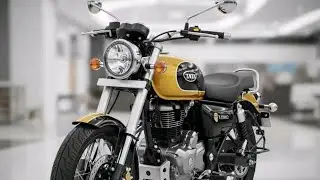 TATA Plan Launch NEW 1OOcc Classic Bike 🔥 Price , Features & Launch Date ? Classic 100cc !!!