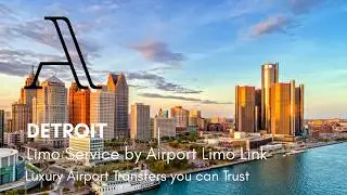 Detroit Airport Limo & Taxi | Airport Limo Link