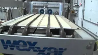 B9669 Wexxar ATH Glue Tray Erector SIGMA Equipment.