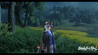 Một người chơi Thần Tương b&igrave;nh thường nhất NTH - Boss 6 Vũ Dương Th&agrave;nh Anh H&ugrave;ng (Only Game Sounds)