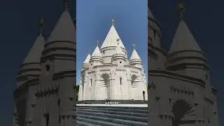 😳 Самый крупный ЕЗИДСКИЙ храм в мире &mdash; в&nbsp;Армении. Езиды