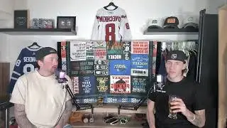 The GR8 Chase / Marner Contract / Hockey Talk
