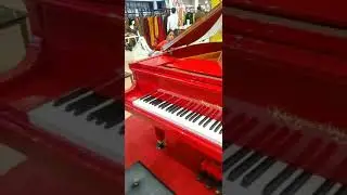 Most expensive Piano of the world
