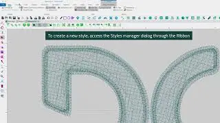 DG17 Creator – General Tutorials – Recipes