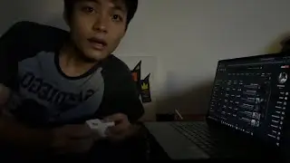 tapping,clicky ASMR and explaining collage assignments…