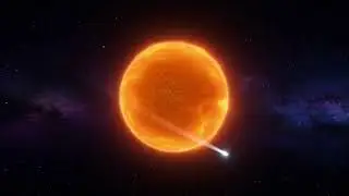 A Veces La Luna (Latin Rock'n'Roll clip)