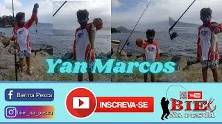 Yan Marcos