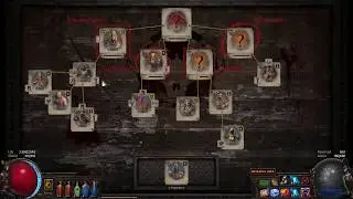 Path Of Exile Betrayal : Syndicate Safehouse Loot System Xplained