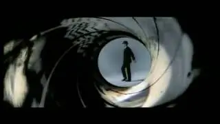 James Bond db5