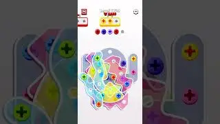 ScrewJam Level 1180