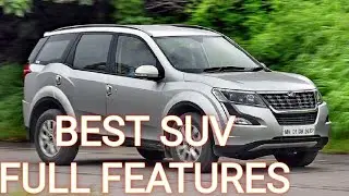 2020 XUV 500 FULL DETAILED INFO👈👈
