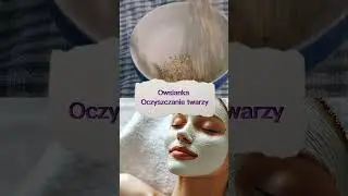 Slavic Girl Face and Body Care
