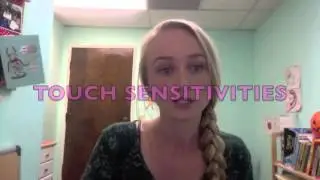 Sensory Integration