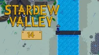 STARDEW VALLEY [014] Suche nach Liebe - Let's Play in 4K (Deutsch) (PS5)